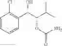 Fig. 152 - Process for preparation of phenyl carbamate derivatives