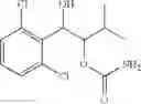 Fig. 182 - Process for preparation of phenyl carbamate derivatives