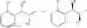 Fig. 44 - Process for preparation of phenyl carbamate derivatives