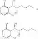 Fig. 77 - Process for preparation of phenyl carbamate derivatives
