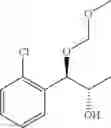 Fig. 82 - Process for preparation of phenyl carbamate derivatives