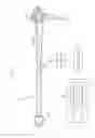 Fig. 02 - GUIDE ASSEMBLY FOR ENDOSCOPE