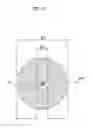Fig. 12 - ENDOSCOPE