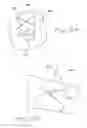 Fig. 11 - Surgical access apparatus and method