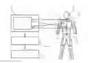 Fig. 01 - METHOD FOR MEASURING THE LOCAL STIFFNESS INDEX OF THE WALL OF A CONDUCTING ARTERY, AND CORRESPONDING EQUIPMENT