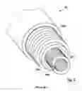 Fig. 03 - Implantable electrode lead