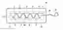 Fig. 01 - ULTRASONIC VASCULAR FLOW SENSOR WITH TRIANGULAR SENSOR GEOMETRY