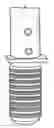 Fig. 01 - Noninvasive thermometry monitoring system