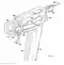 Fig. 05 - Tissue sample flushing system for biopsy device
