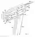 Fig. 06 - Tissue sample flushing system for biopsy device