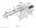 Fig. 12 - Tissue sample flushing system for biopsy device