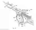 Fig. 17 - Tissue sample flushing system for biopsy device