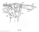 Fig. 24 - Tissue sample flushing system for biopsy device