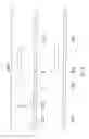 Fig. 28 - Tissue sample flushing system for biopsy device