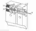 Fig. 01 - Method and apparatus for penetrating tissue