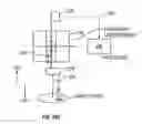 Fig. 18 - Method and apparatus for penetrating tissue