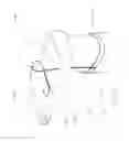 Fig. 44 - Adaptive arm support systems and methods for use