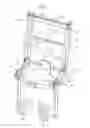 Fig. 02 - Lower back assistance apparatus