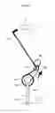Fig. 08 - Lower back assistance apparatus