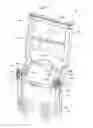 Fig. 12 - Lower back assistance apparatus