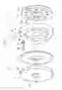 Fig. 16 - Lower back assistance apparatus