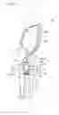 Fig. 22 - Lower back assistance apparatus