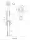 Fig. 05 - Non-invasive method of spinal intervention and use of devices effective for spinal intervention