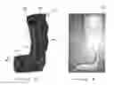 Fig. 04 - Orthotic device and method