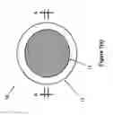 Fig. 02 - Shape and Pressure Adjustable Dressing for Blisters Caused by Burn and the Like