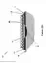 Fig. 03 - Shape and Pressure Adjustable Dressing for Blisters Caused by Burn and the Like
