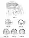 Fig. 05 - Apparatus and methods for treating excess intraocular fluid