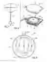 Fig. 07 - Apparatus and methods for treating excess intraocular fluid