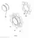 Fig. 24 - Anchors and methods for intestinal bypass sleeves
