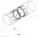 Fig. 25 - Anchors and methods for intestinal bypass sleeves
