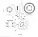 Fig. 37 - Anchors and methods for intestinal bypass sleeves