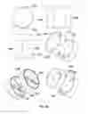 Fig. 39 - Anchors and methods for intestinal bypass sleeves