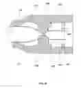 Fig. 45 - Anchors and methods for intestinal bypass sleeves