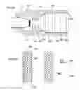 Fig. 46 - Anchors and methods for intestinal bypass sleeves