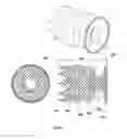 Fig. 49 - Anchors and methods for intestinal bypass sleeves