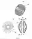 Fig. 52 - Anchors and methods for intestinal bypass sleeves