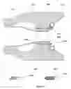 Fig. 58 - Anchors and methods for intestinal bypass sleeves