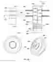 Fig. 67 - Anchors and methods for intestinal bypass sleeves