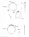 Fig. 70 - Anchors and methods for intestinal bypass sleeves