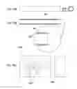 Fig. 71 - Anchors and methods for intestinal bypass sleeves