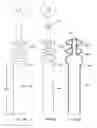 Fig. 79 - Anchors and methods for intestinal bypass sleeves