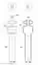 Fig. 81 - Anchors and methods for intestinal bypass sleeves