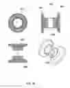 Fig. 91 - Anchors and methods for intestinal bypass sleeves