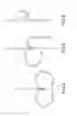 Fig. 04 - Deflectable variable radius catheters