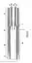 Fig. 05 - Deflectable variable radius catheters