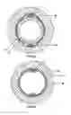 Fig. 07 - Deflectable variable radius catheters